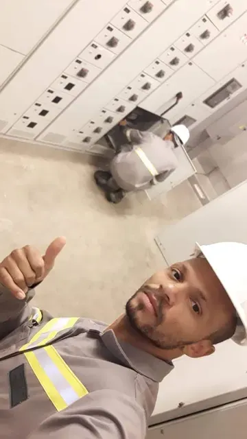 Foto de ANDERSON DOS SANTOS BARBOSA