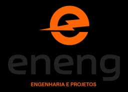 Logo de ENENG - ENGENHARIA E PROJETOS