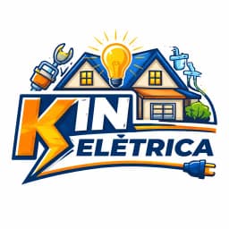 Logo de K IN ELÉTRICA