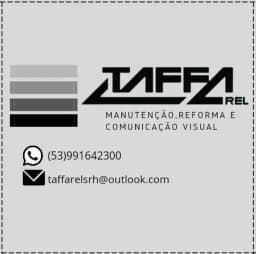 Logo de TAFFAREL