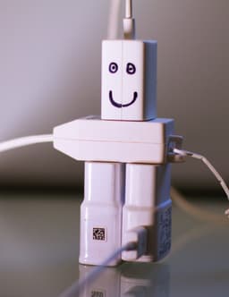 Logo de Jackson Lopes