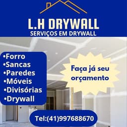 Logo de Luis Henrique