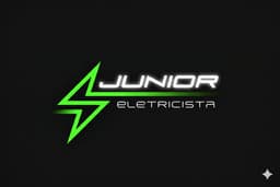 Logo de Junior eletricista