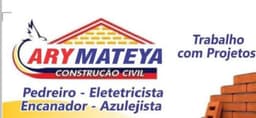 Logo de Arymateya