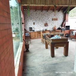 Logo de MARCOS AURELIO XAVIER