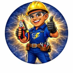 Logo de JOSE THIAGO DA SILVA