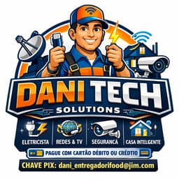 Logo de Daniel Basilio