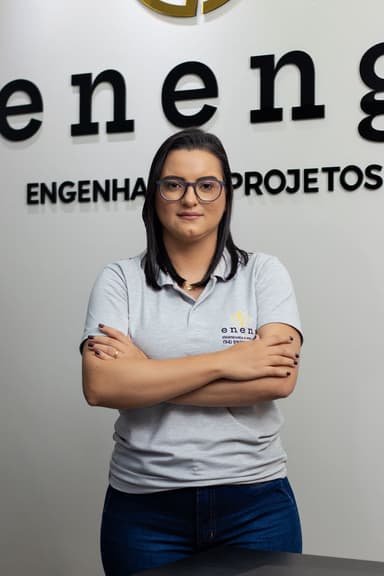 Foto de ENENG - ENGENHARIA E PROJETOS