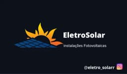 Logo de EletroSolar