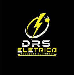 Logo de DRS Elétrica