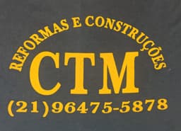 Logo de Cristiniano Mandanã