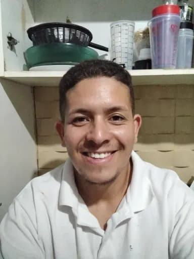 Foto de MIGUEL LUCAS DE OLIVEIRA SANTANA