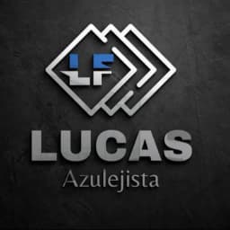 Logo de Lucas azulejista