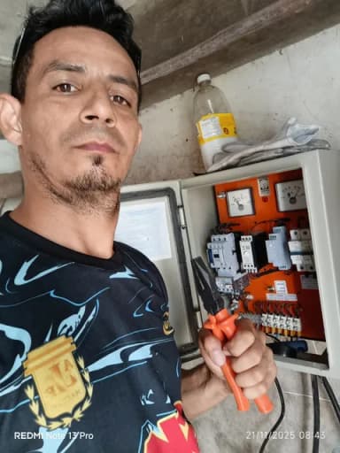 Foto de Adriano Lima