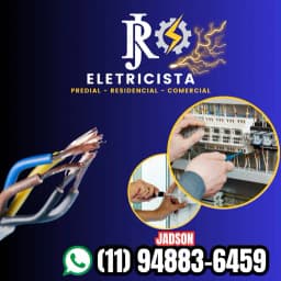 Logo de Jadson Silva