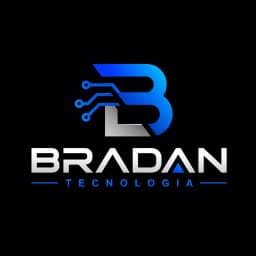 Logo de Bradan tecnologia