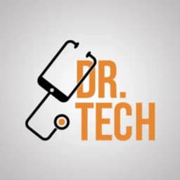 Logo de Dr.tech