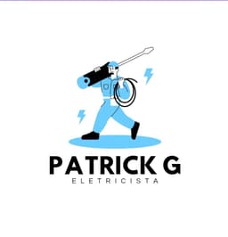 Logo de Patrick