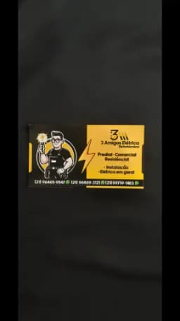 Logo de MARCELO COIMBRA ALVES