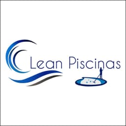 Logo de Clean piscinas CWB