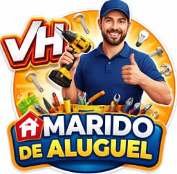 Logo de VH