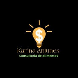 Logo de Karina