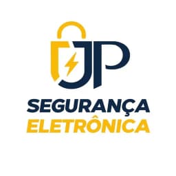 Logo de JP SEGURANÇA ELETRÔNICA