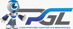 Logo de PGL AUTOMAÇÃO