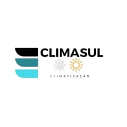 Logo de Climasul Engenharia