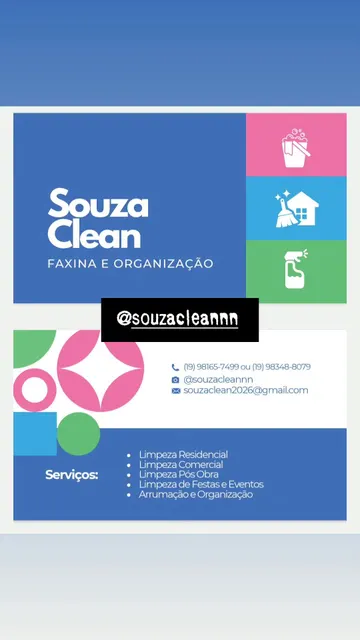 Foto de Souza Clean