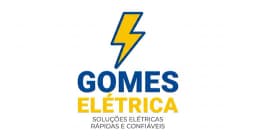 Logo de Gomes Elétrica