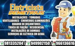 Logo de Dedé Estrela