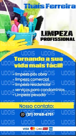 Logo de Senhora Thaís