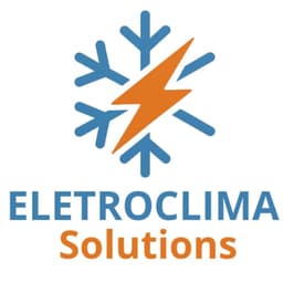 Logo de ELETROCLIMA SOLUTIONS