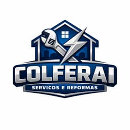 Logo de COLFERAI Serviços e Reformas