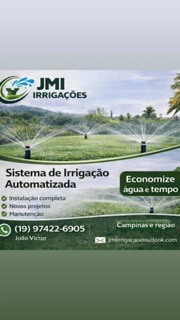 Logo de João Victor