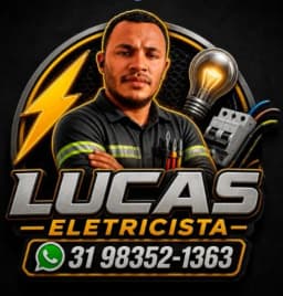 Logo de Lucas Santos