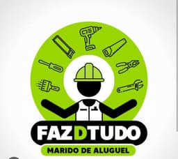 Logo de Faz D Tudo