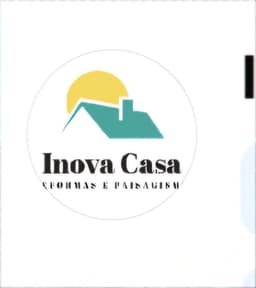 Logo de Inova Casa