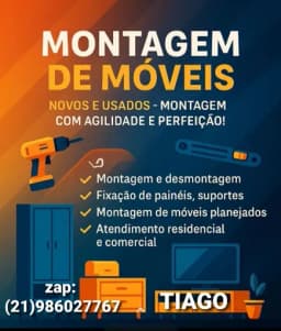 Logo de TIAGO CARVALHO DE SOUZA