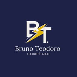 Logo de Bruno Teodoro