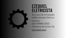 Logo de EZEQUIEL OLIVEIRA DA SILVA