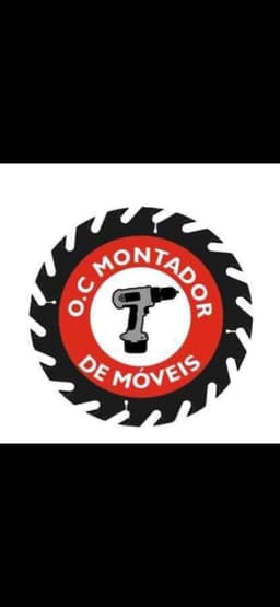 Logo de Oscar Conceição Montador de Móveis