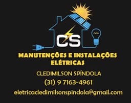 Logo de Cledimilson
