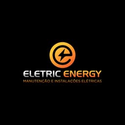 Logo de ELETRIC ENERGY MANUTENÇÃO E INSTALAÇÕES ELÉTRICAS RESIDENCIAL E INDUSTRIAL 