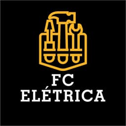 Logo de F C Elétrica