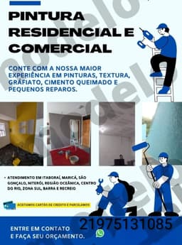 Logo de Adriano Pintor