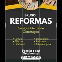 Logo de Bruno Landin Gonçalves