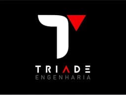 Logo de Tríade Engenharia