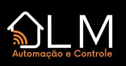 Logo de LM Automação e Controle